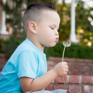 Meet your Posher, Leann